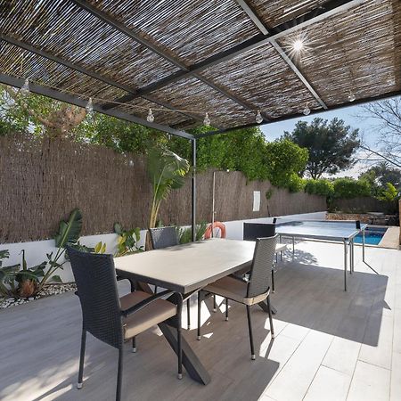 Apartamento Orquidia-Rentallorca Puerto de Alcúdia Exterior foto