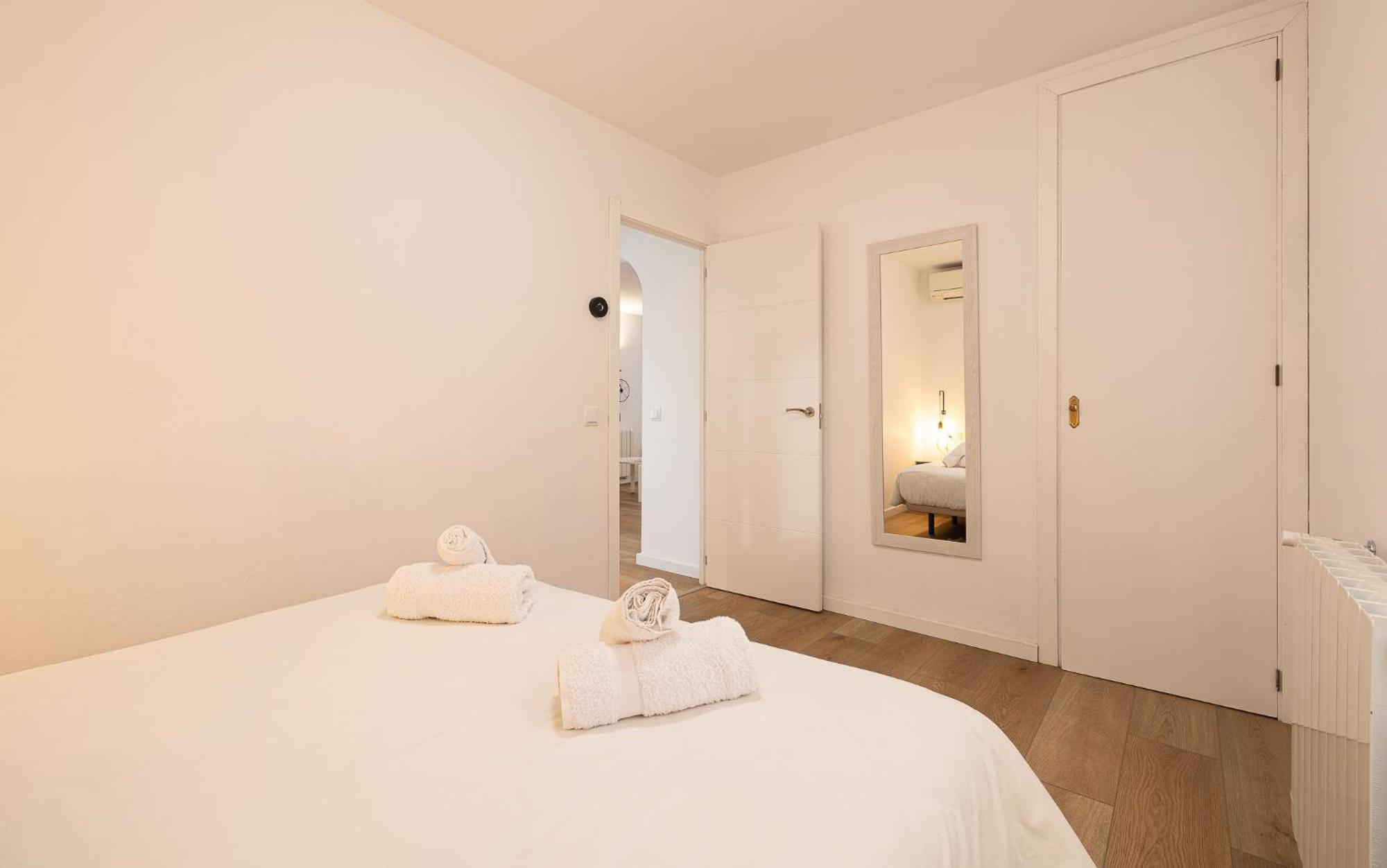 Apartamento Orquidia-Rentallorca Puerto de Alcúdia Exterior foto