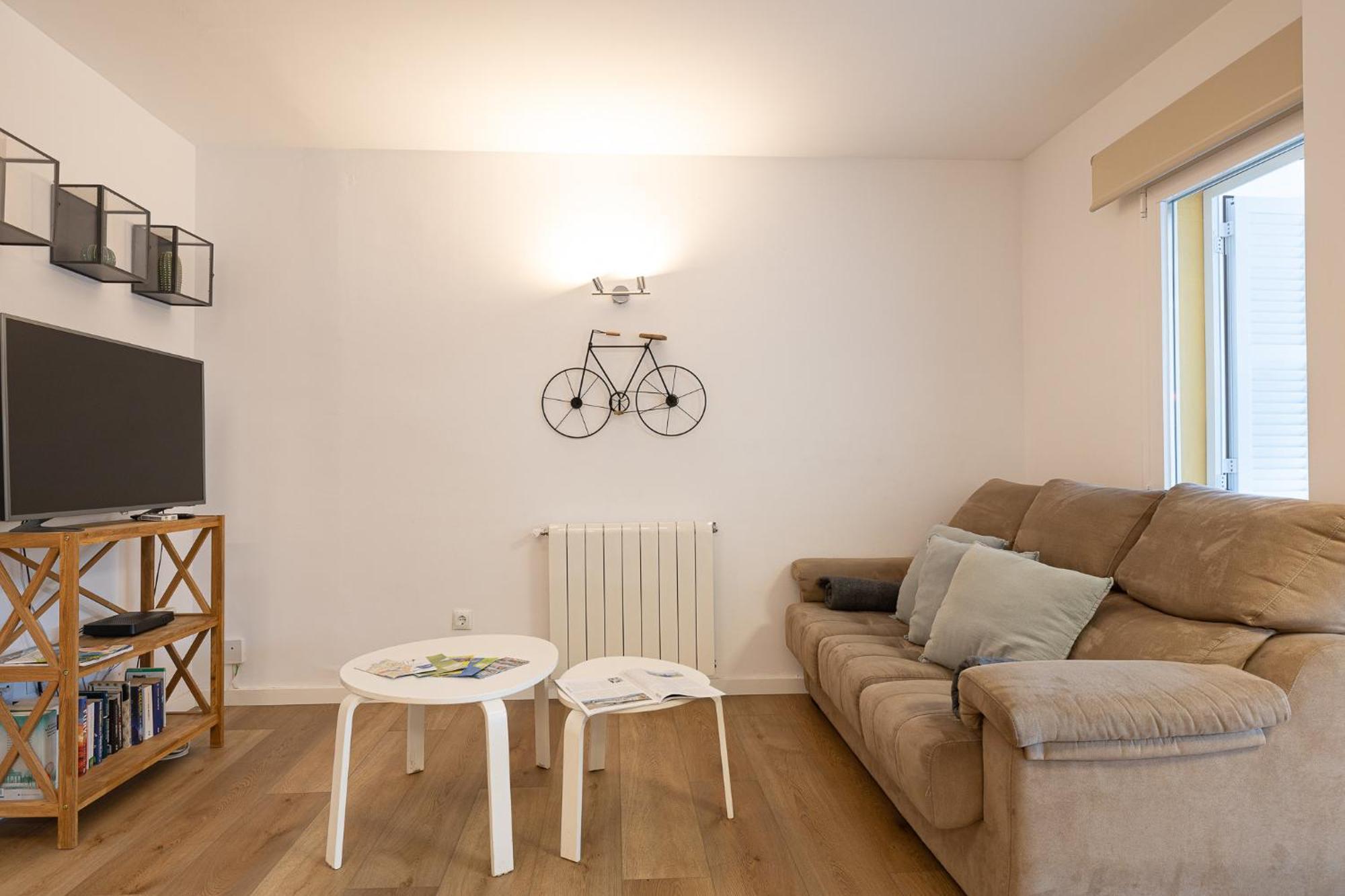 Apartamento Orquidia-Rentallorca Puerto de Alcúdia Exterior foto