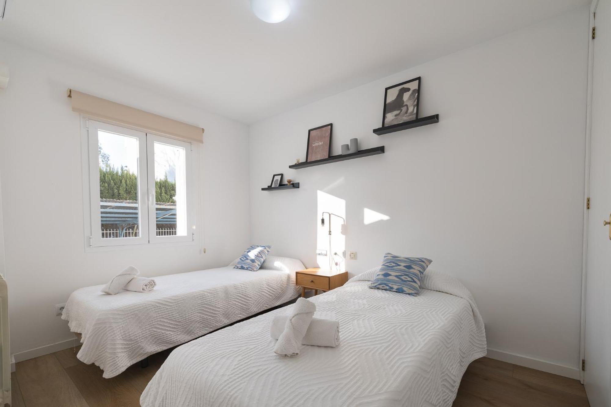 Apartamento Orquidia-Rentallorca Puerto de Alcúdia Exterior foto