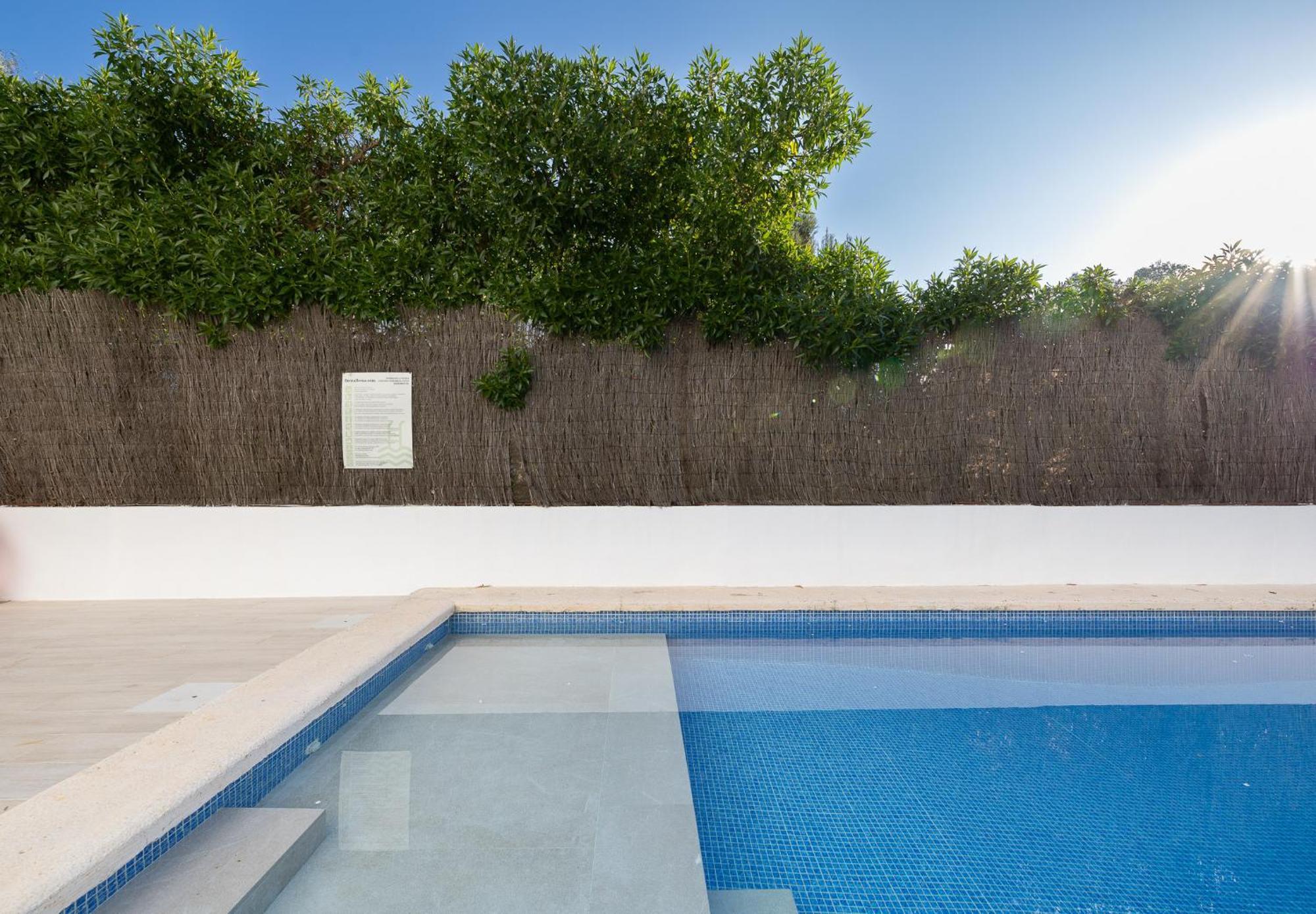 Apartamento Orquidia-Rentallorca Puerto de Alcúdia Exterior foto