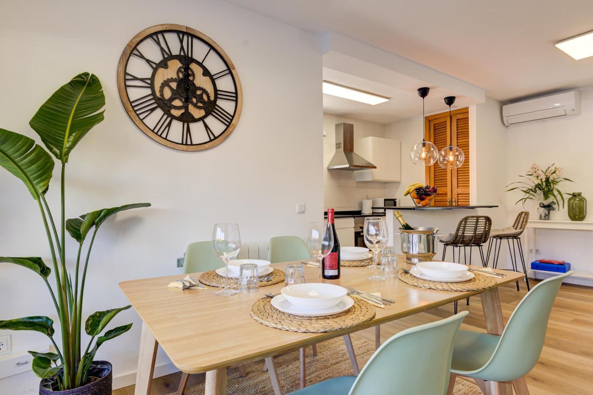 Apartamento Orquidia-Rentallorca Puerto de Alcúdia Exterior foto