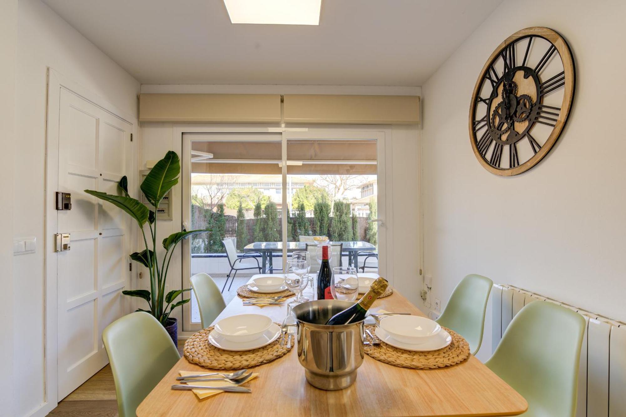 Apartamento Orquidia-Rentallorca Puerto de Alcúdia Exterior foto
