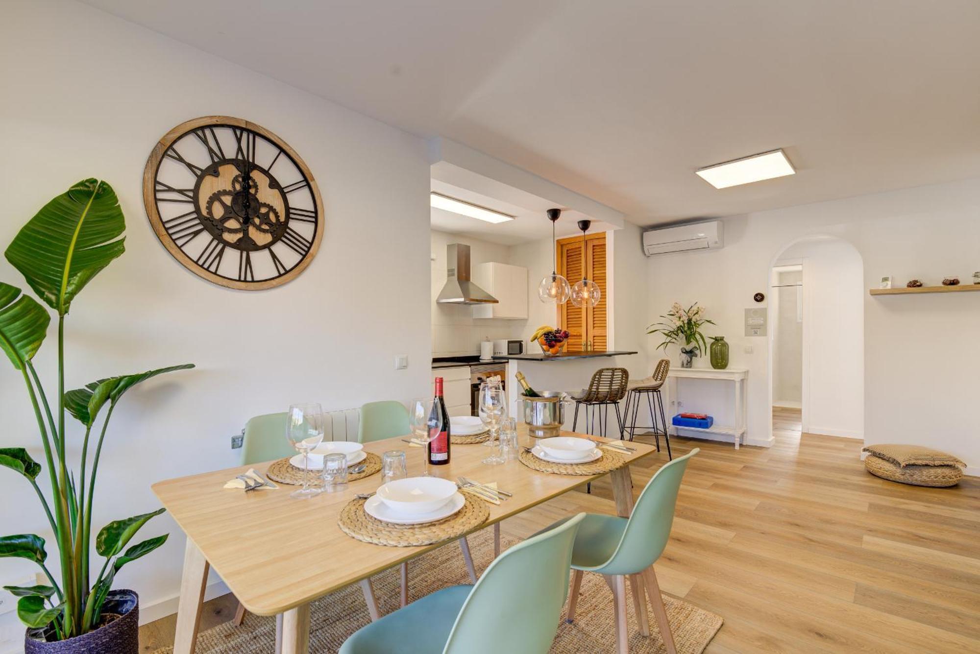 Apartamento Orquidia-Rentallorca Puerto de Alcúdia Exterior foto