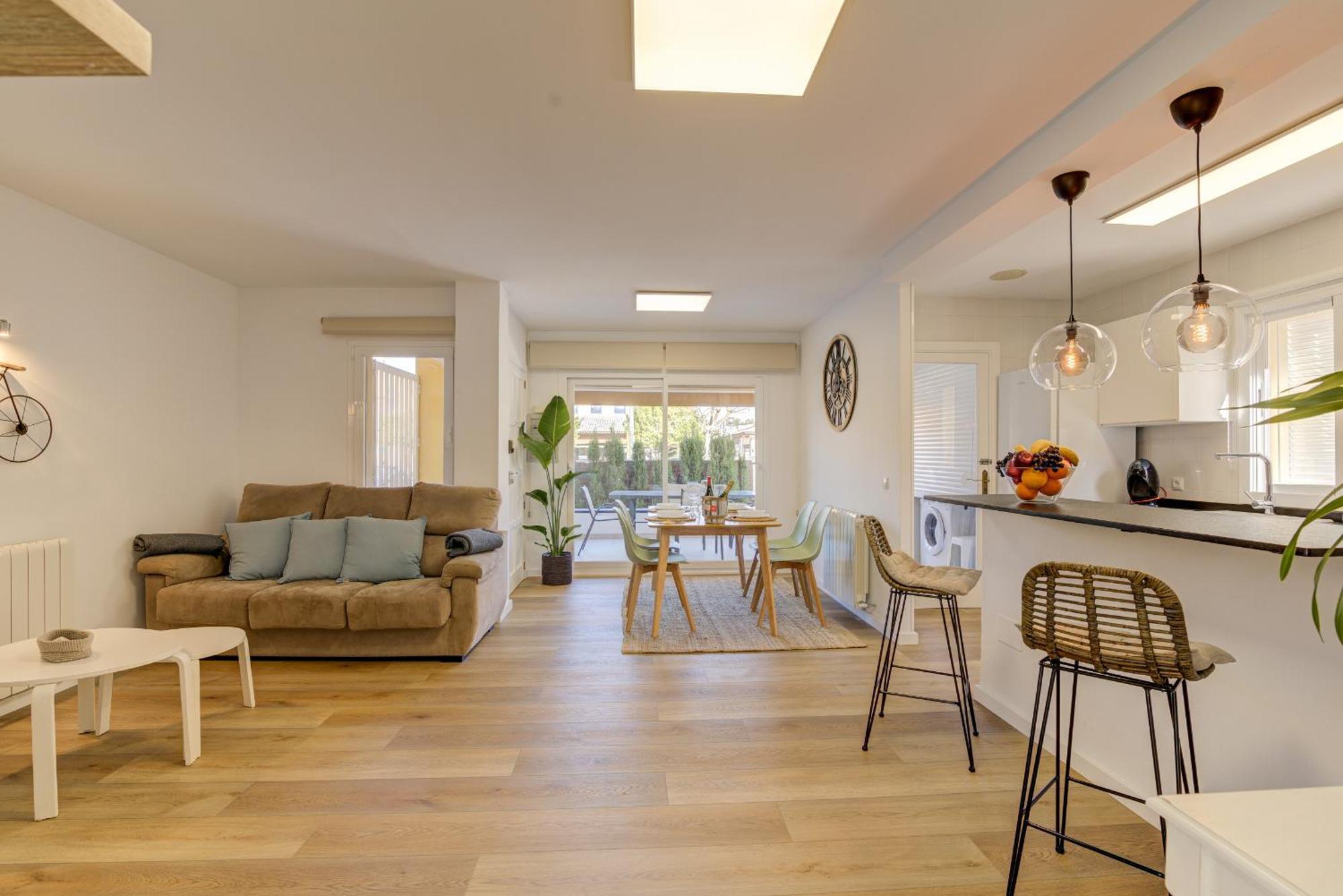 Apartamento Orquidia-Rentallorca Puerto de Alcúdia Exterior foto