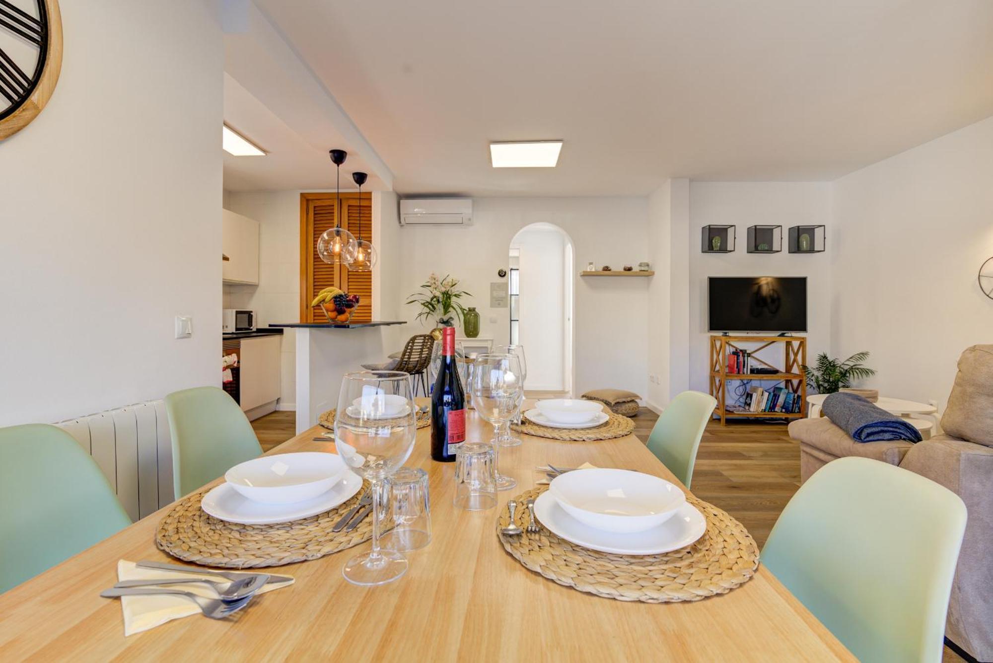 Apartamento Orquidia-Rentallorca Puerto de Alcúdia Exterior foto